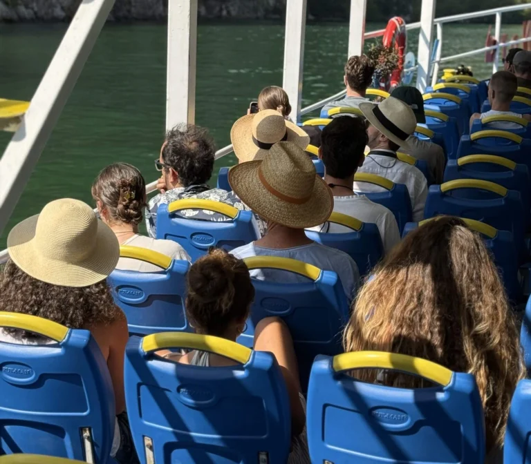 Shkoder Koman Fierze Valbone Tour